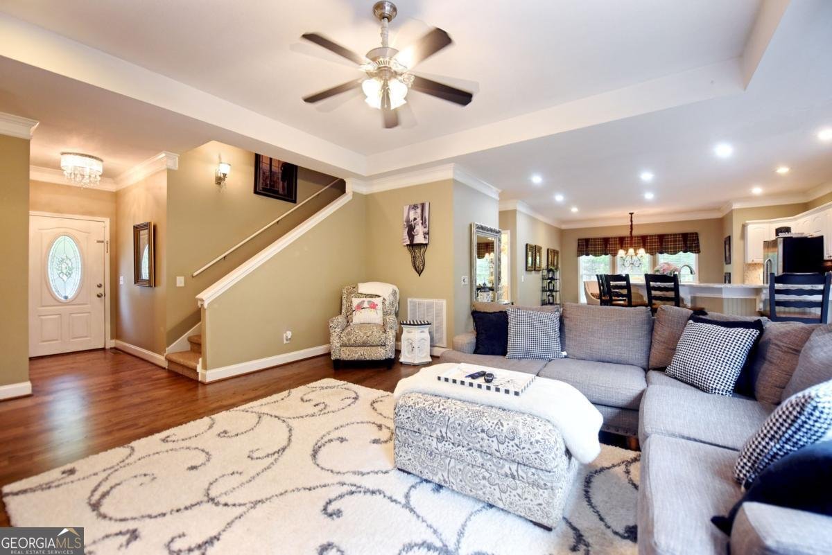 210 Longview Drive Blairsville - Photo 23