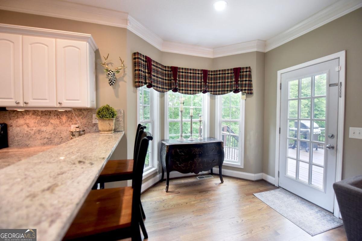 210 Longview Drive Blairsville - Photo 24