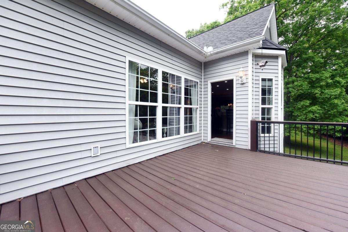 210 Longview Drive Blairsville - Photo 26