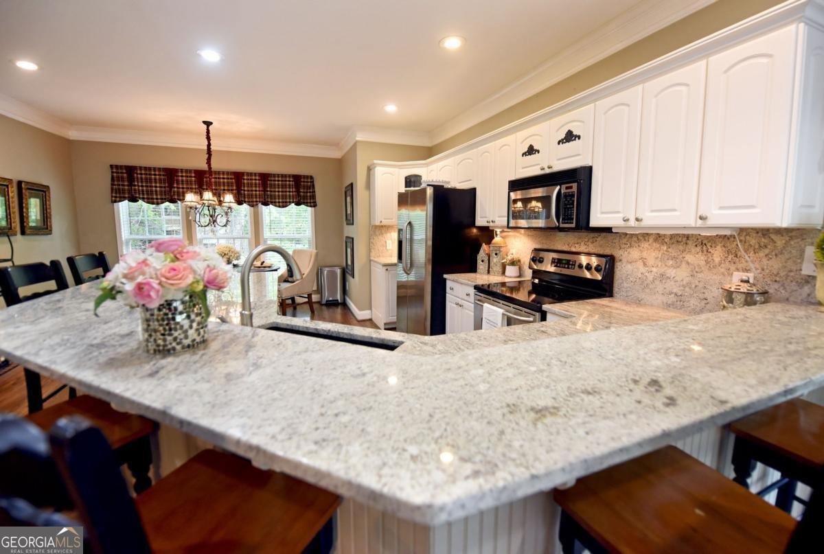210 Longview Drive Blairsville - Photo 30