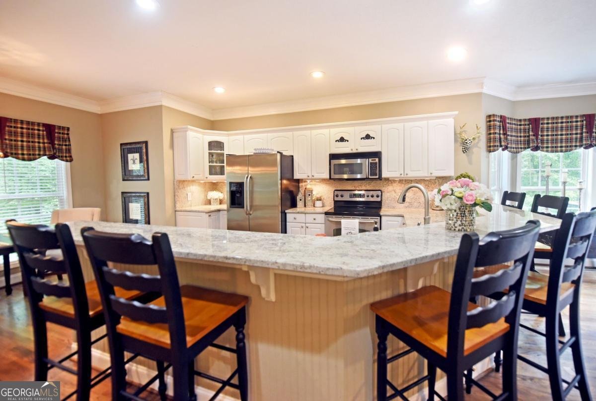 210 Longview Drive Blairsville - Photo 31