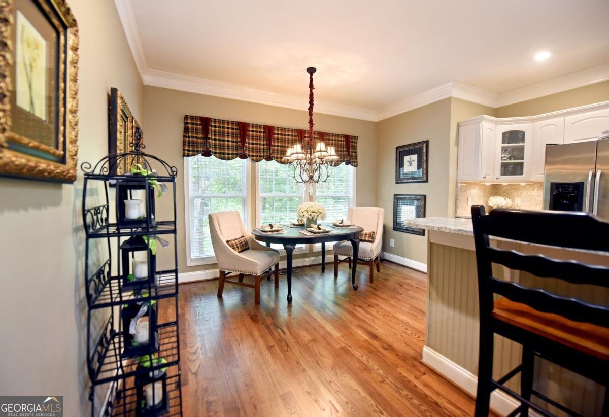 210 Longview Drive Blairsville - Photo 32