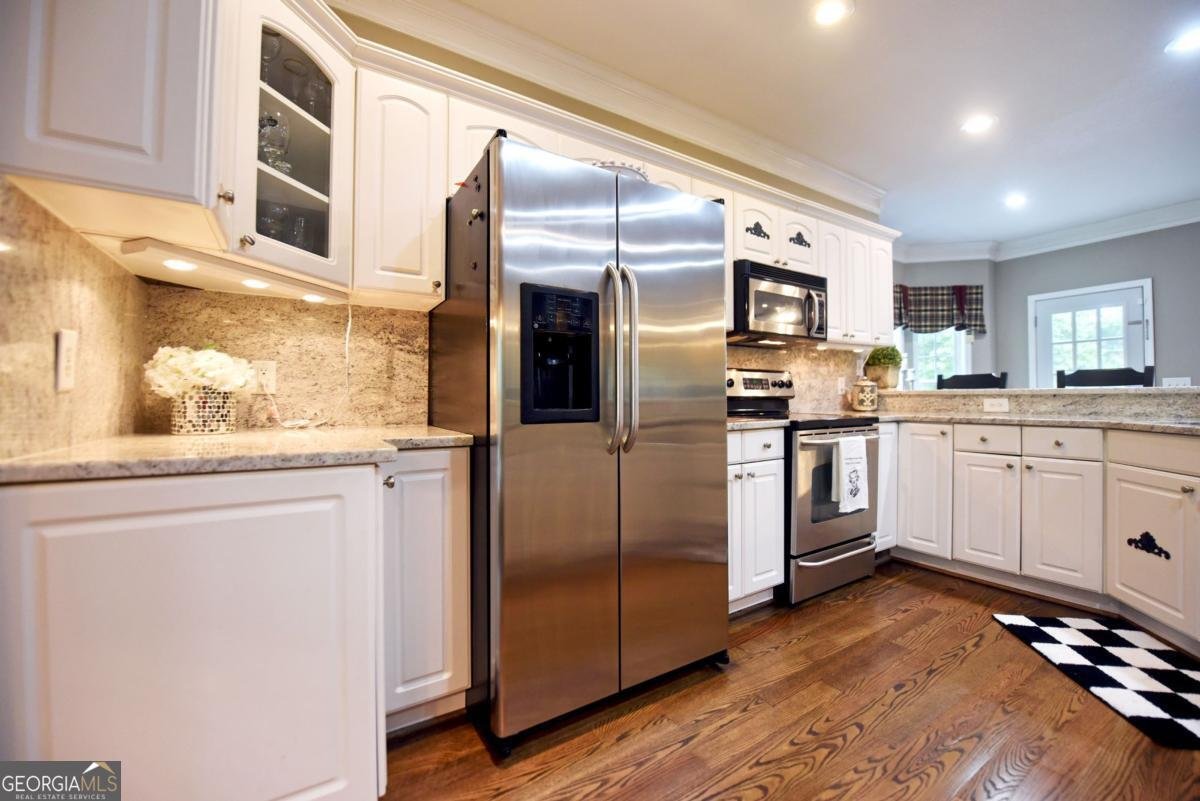210 Longview Drive Blairsville - Photo 34