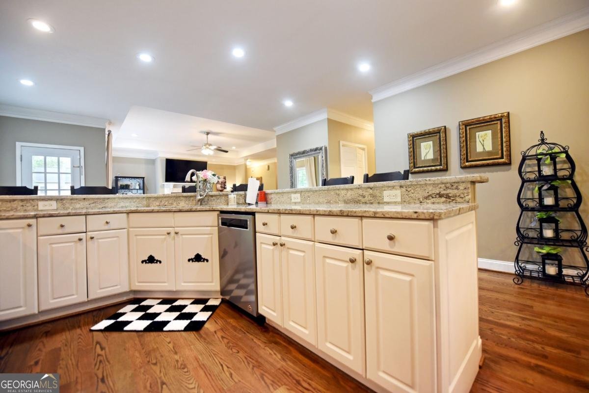 210 Longview Drive Blairsville - Photo 36