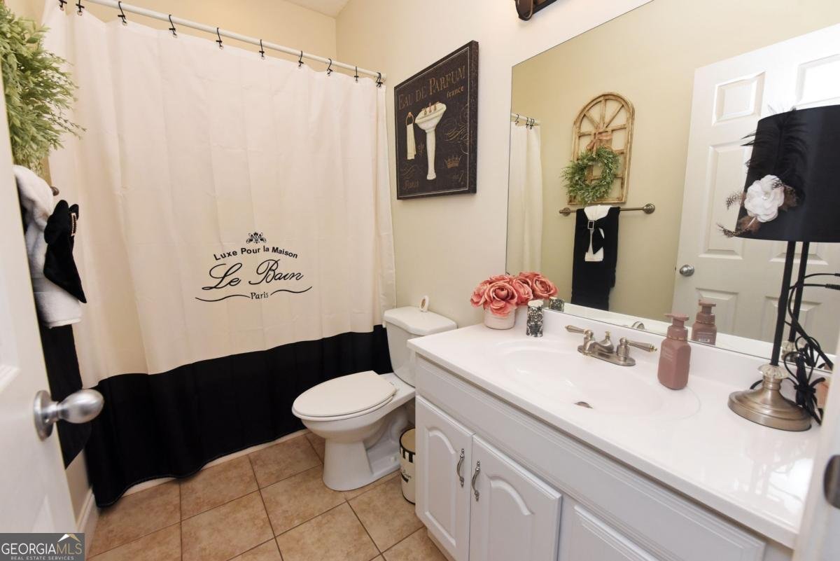 210 Longview Drive Blairsville - Photo 42