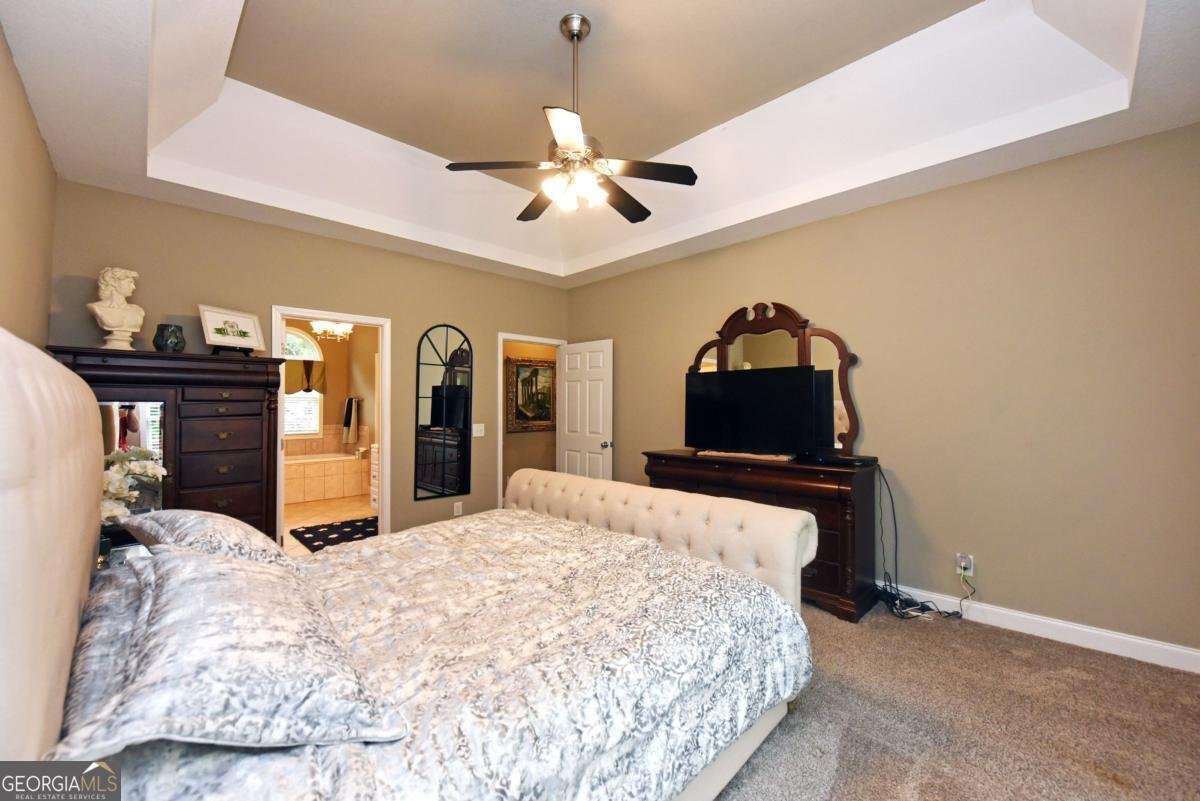 210 Longview Drive Blairsville - Photo 47