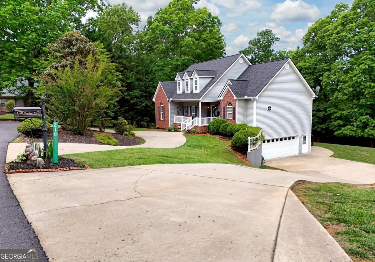 210 Longview Drive Blairsville - Photo 7