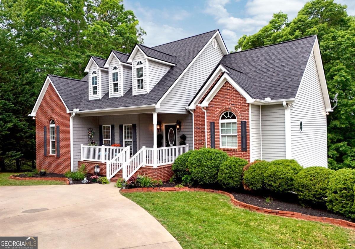 210 Longview Drive Blairsville - Photo 8