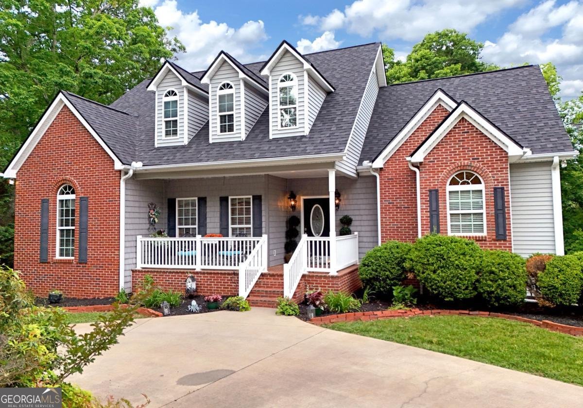 210 Longview Drive Blairsville - Photo 9