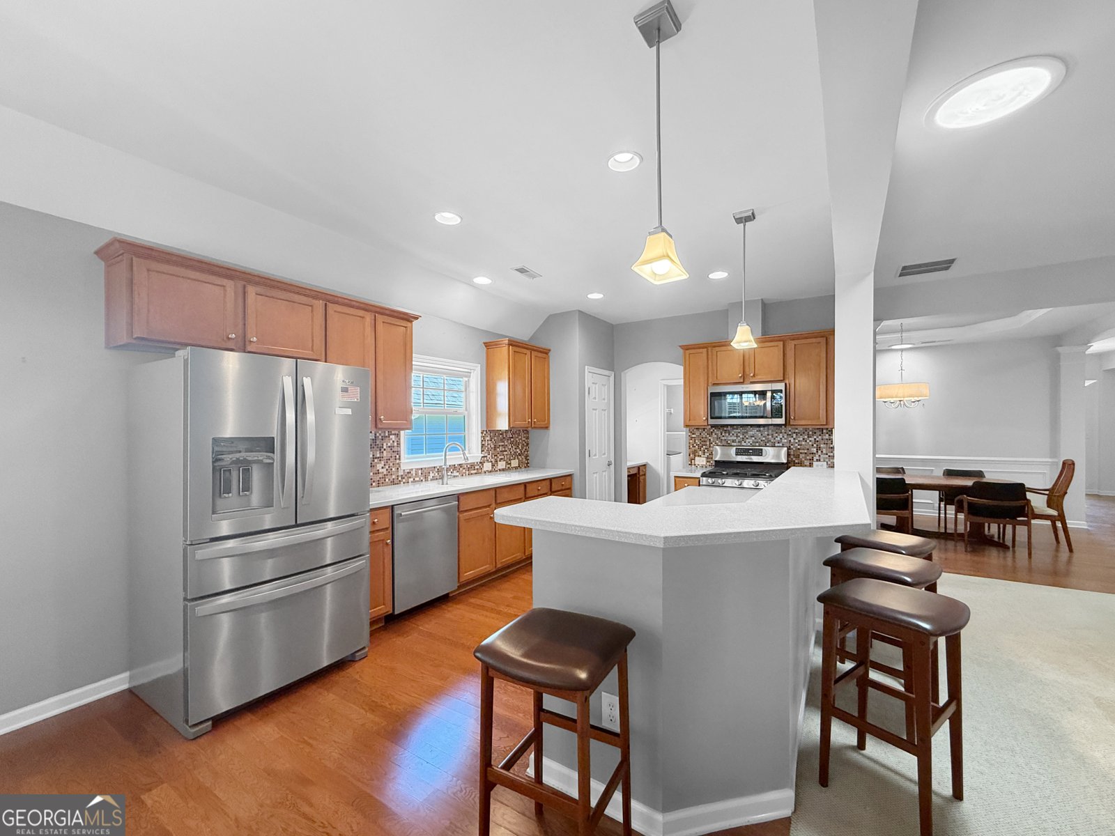 6 Greenview Drive Newnan - Photo 10