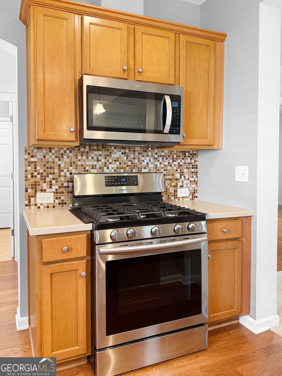 6 Greenview Drive Newnan - Photo 12