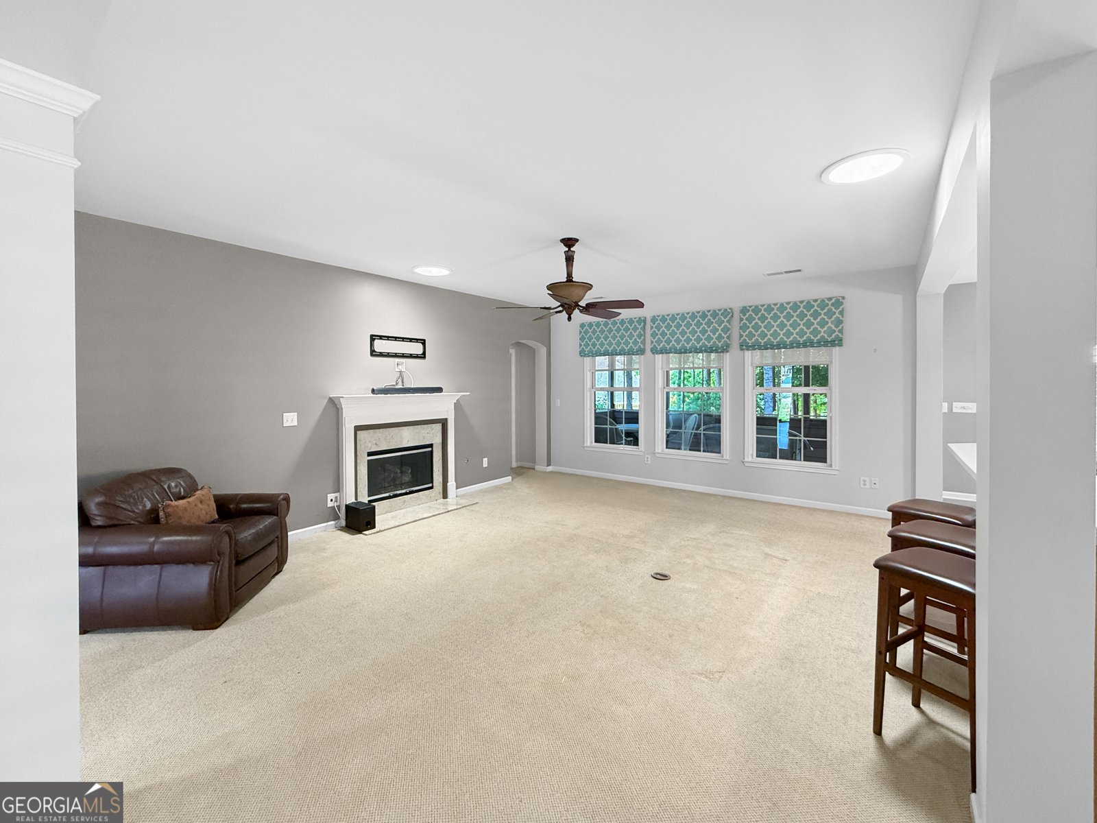 6 Greenview Drive Newnan - Photo 14