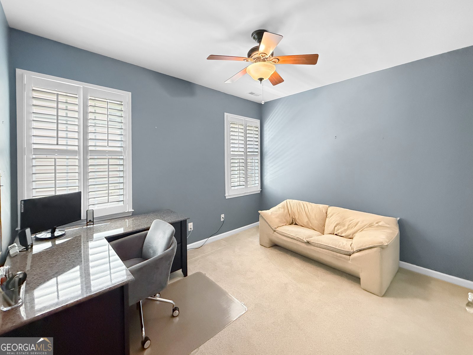 6 Greenview Drive Newnan - Photo 17