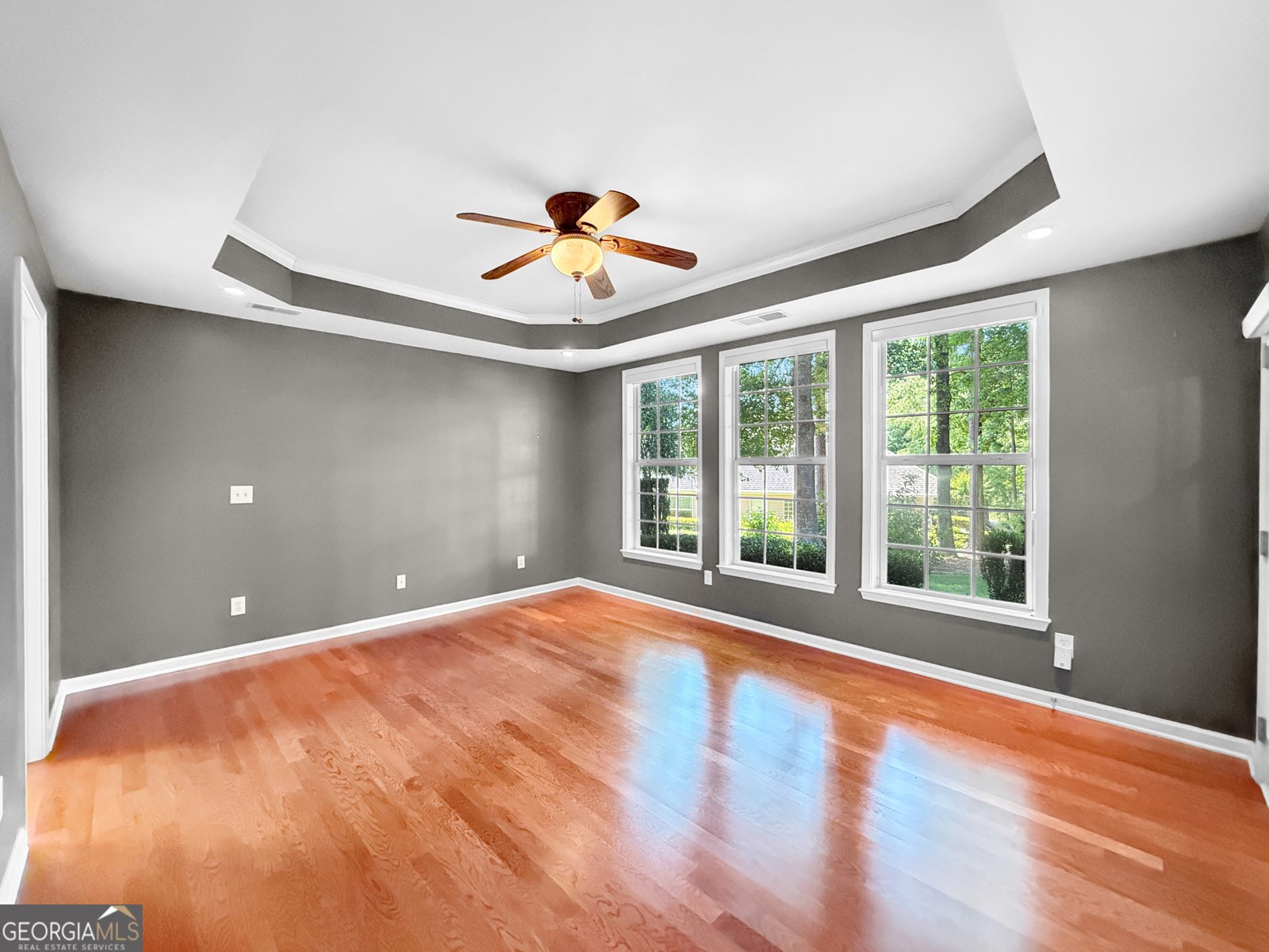 6 Greenview Drive Newnan - Photo 18