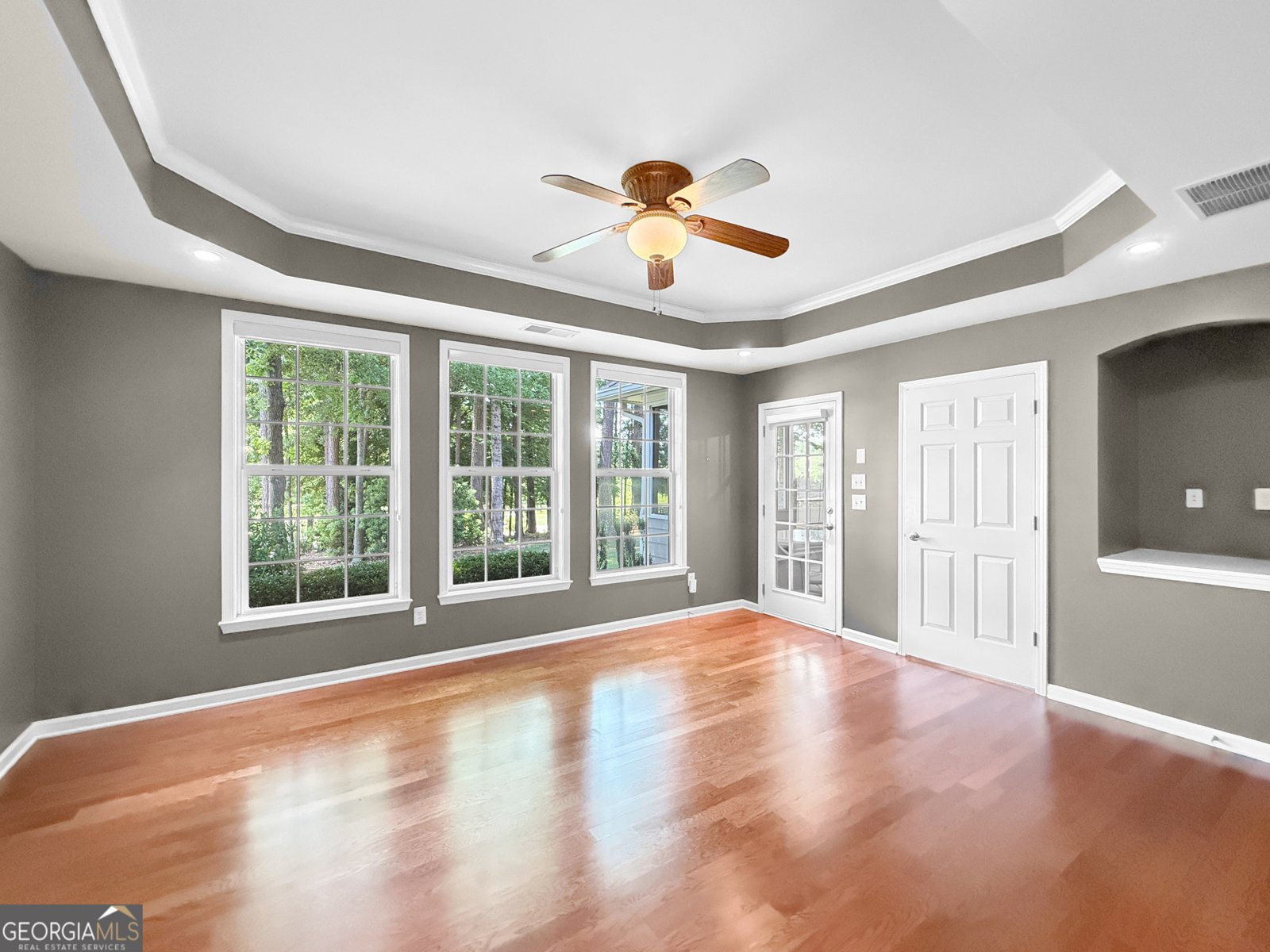 6 Greenview Drive Newnan - Photo 19