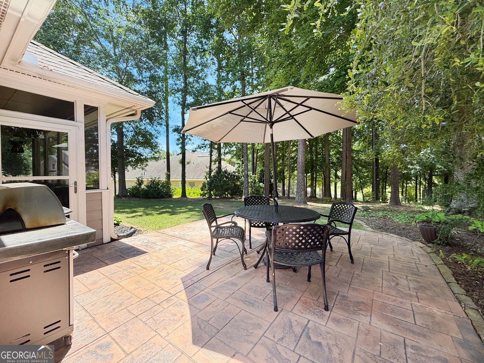 6 Greenview Drive Newnan - Photo 28