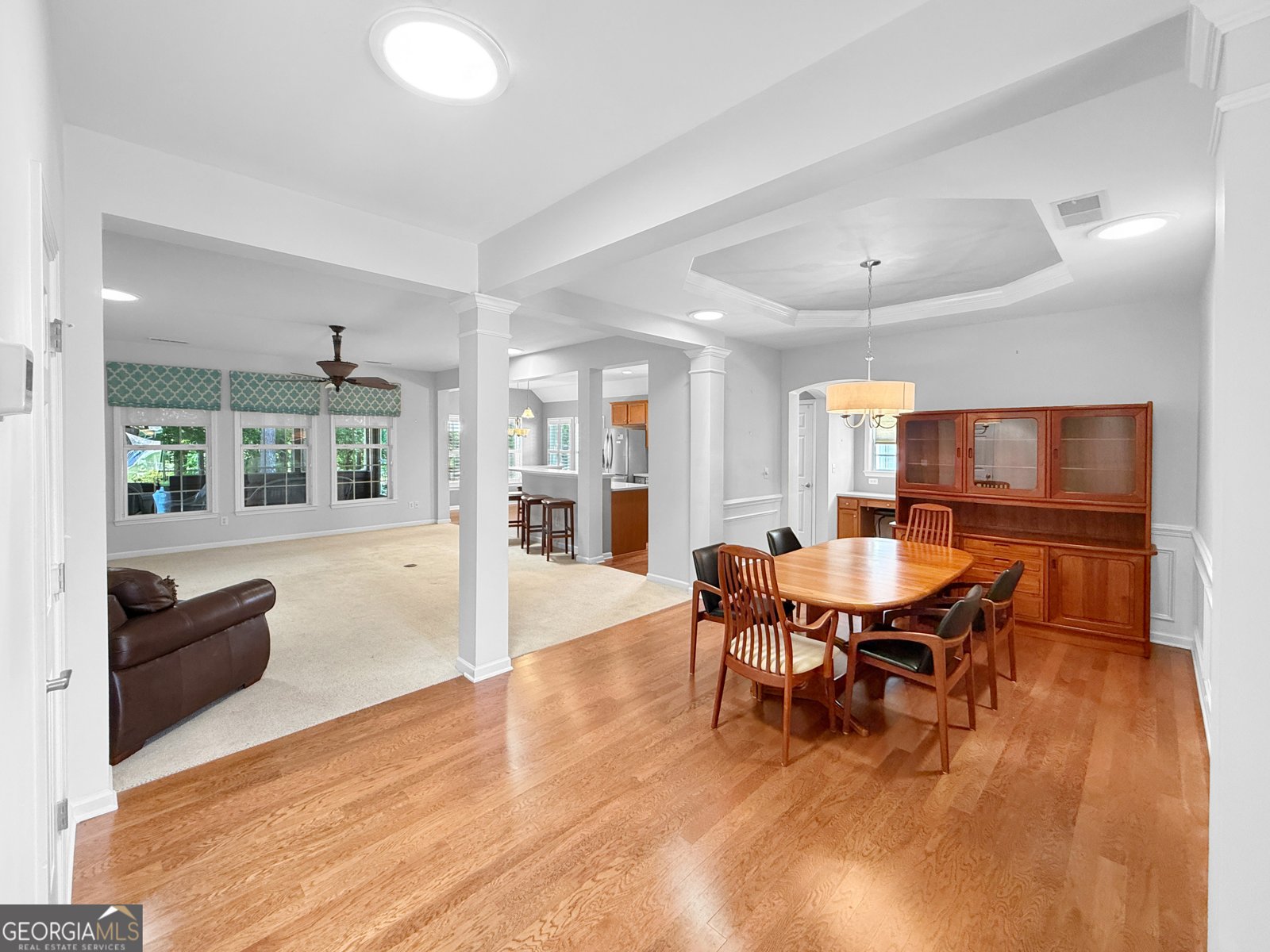 6 Greenview Drive Newnan - Photo 7