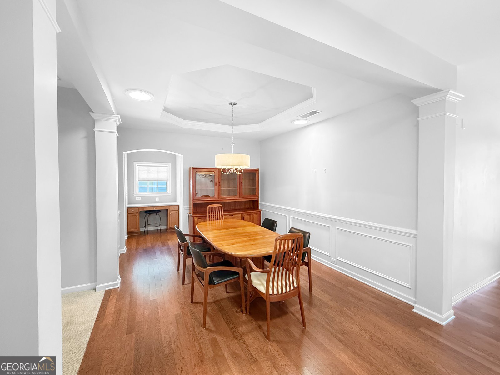 6 Greenview Drive Newnan - Photo 8