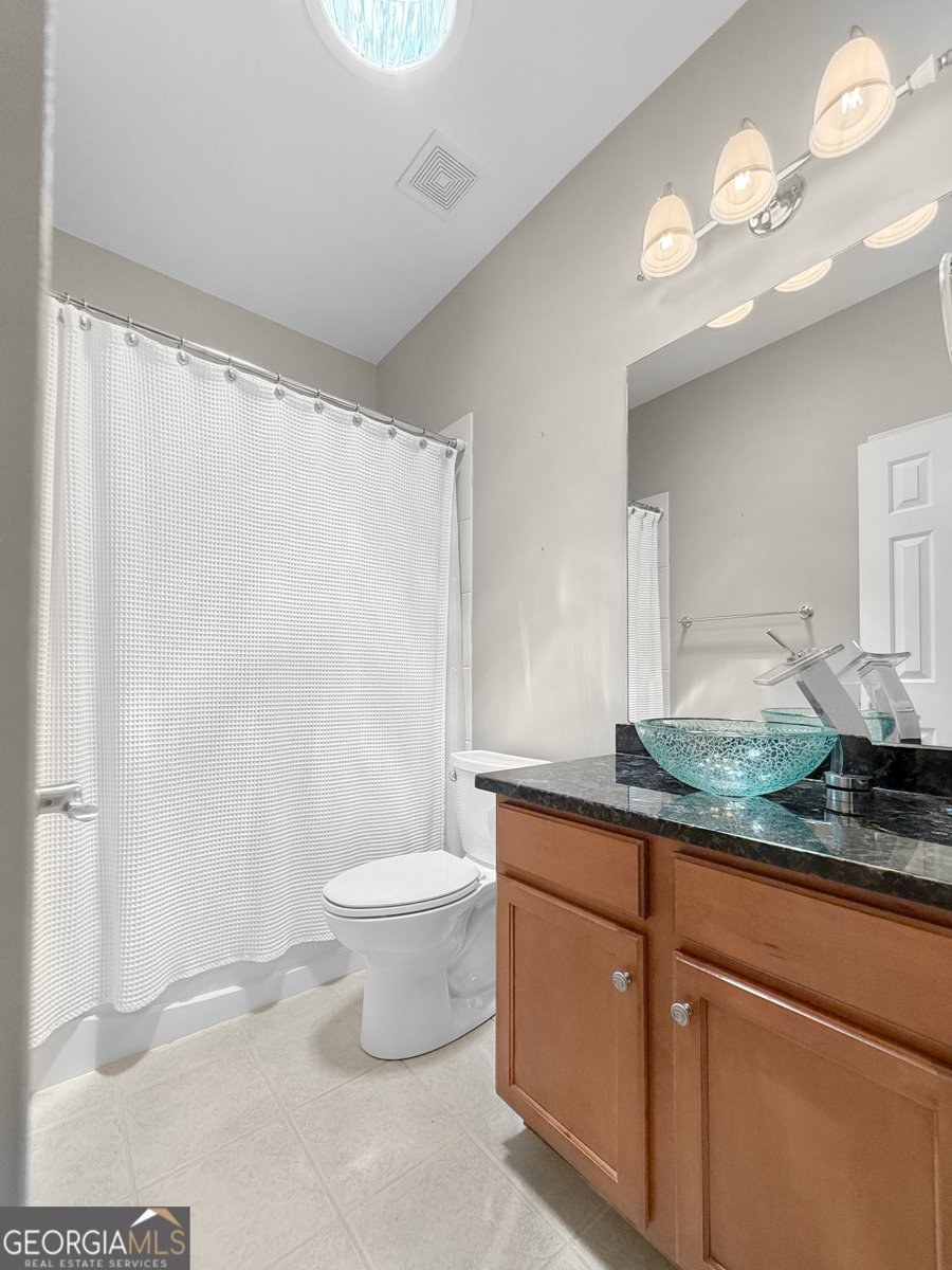 6 Greenview Drive Newnan - Photo 9