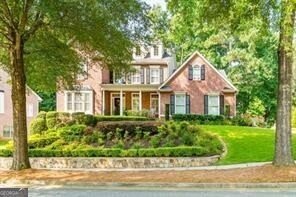 4903 Registry View Kennesaw - main photo