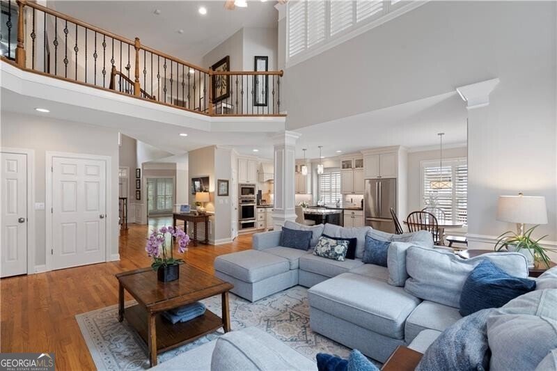4903 Registry View Kennesaw - Photo 10