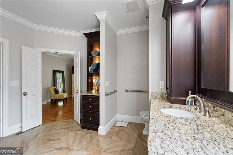 4903 Registry View Kennesaw - Photo 17