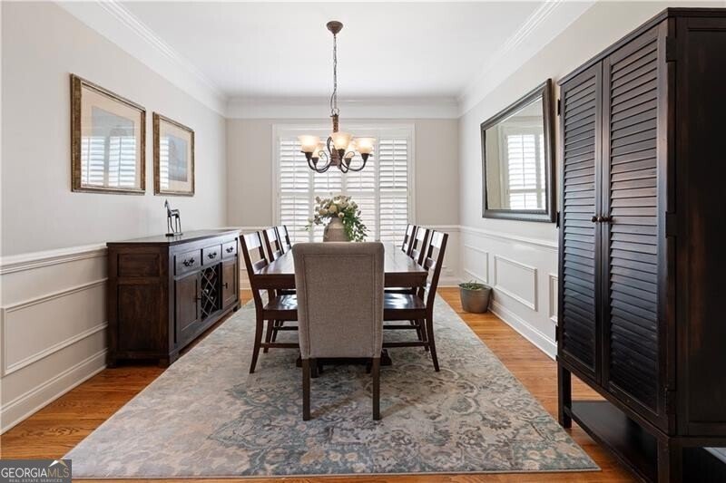 4903 Registry View Kennesaw - Photo 19