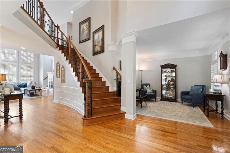 4903 Registry View Kennesaw - Photo 22