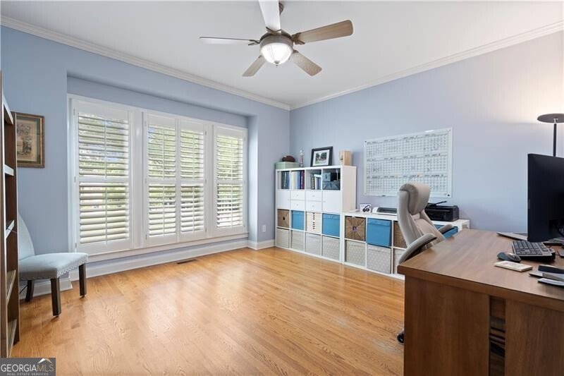 4903 Registry View Kennesaw - Photo 25