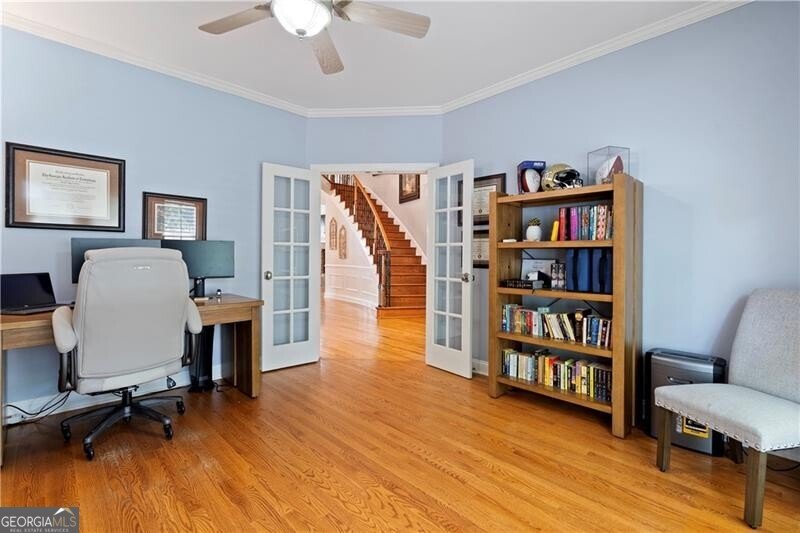 4903 Registry View Kennesaw - Photo 26