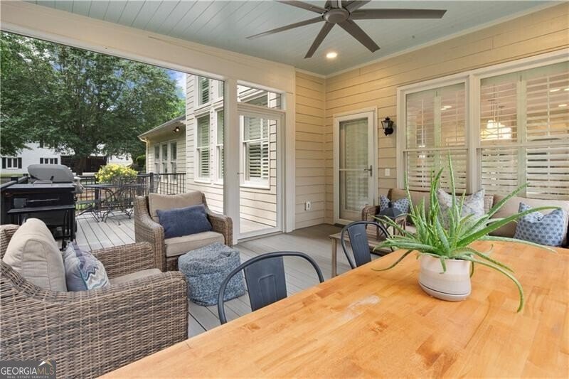 4903 Registry View Kennesaw - Photo 43