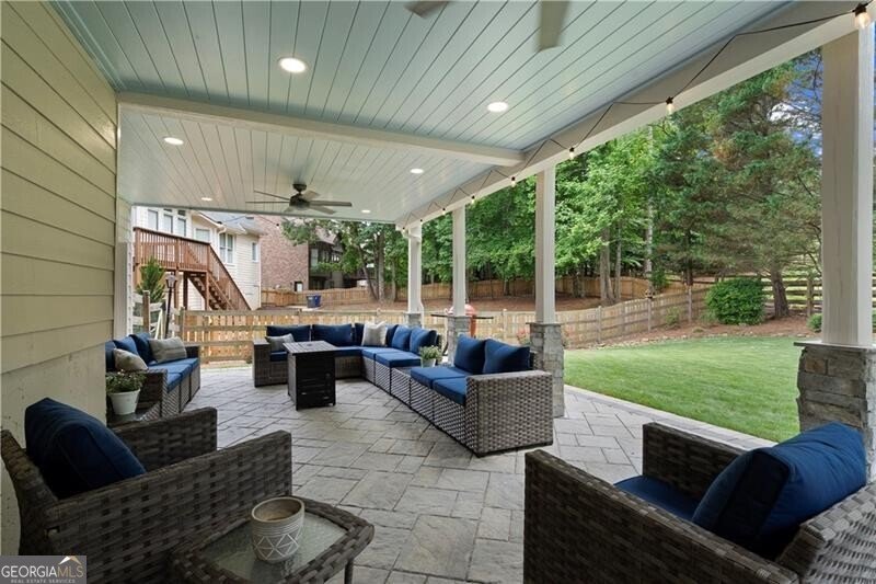 4903 Registry View Kennesaw - Photo 44