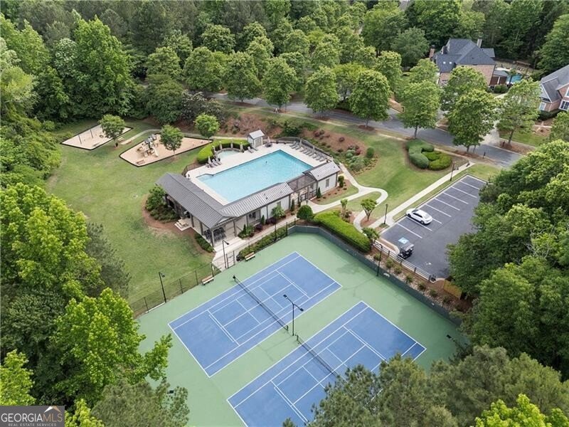 4903 Registry View Kennesaw - Photo 46