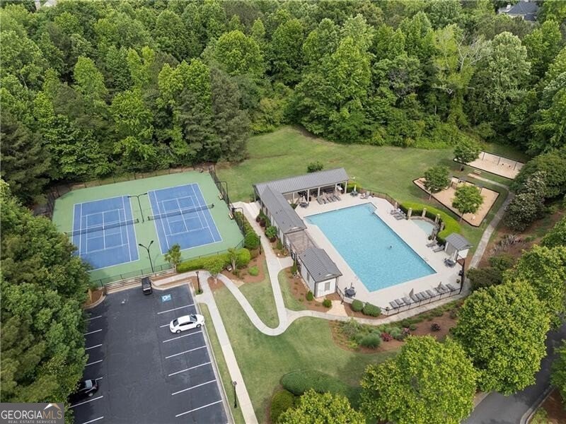 4903 Registry View Kennesaw - Photo 47