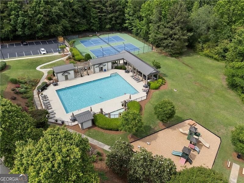 4903 Registry View Kennesaw - Photo 48