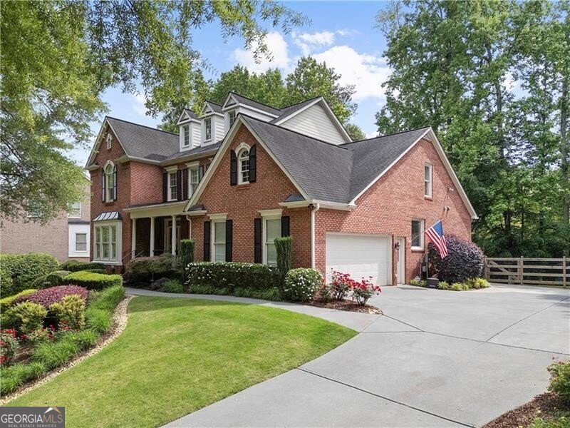 4903 Registry View Kennesaw - Photo 51