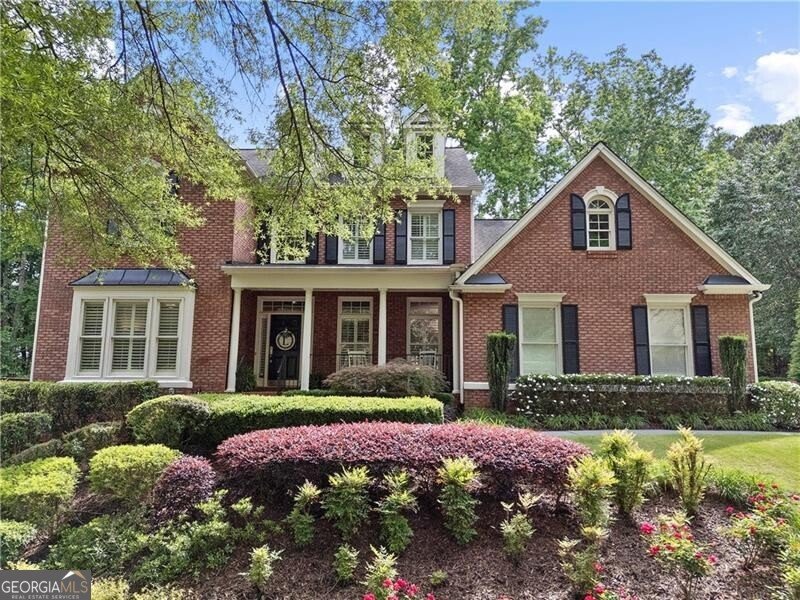 4903 Registry View Kennesaw - Photo 52