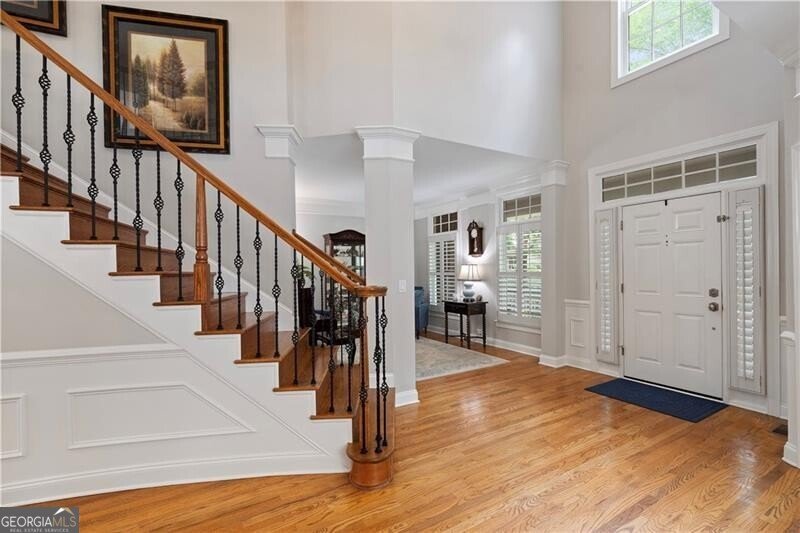 4903 Registry View Kennesaw - Photo 53