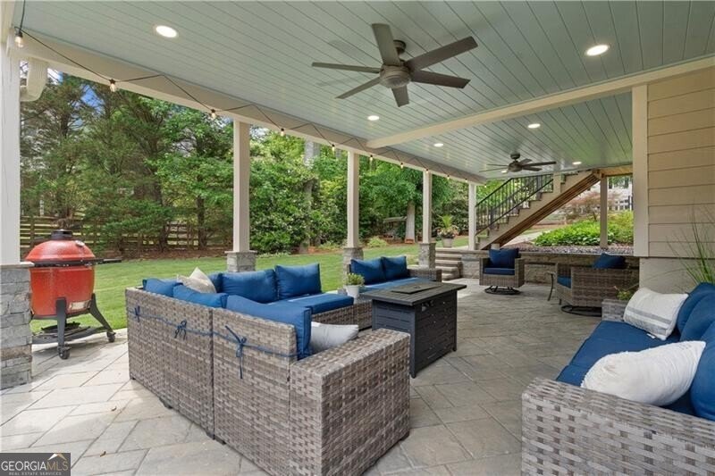 4903 Registry View Kennesaw - Photo 57