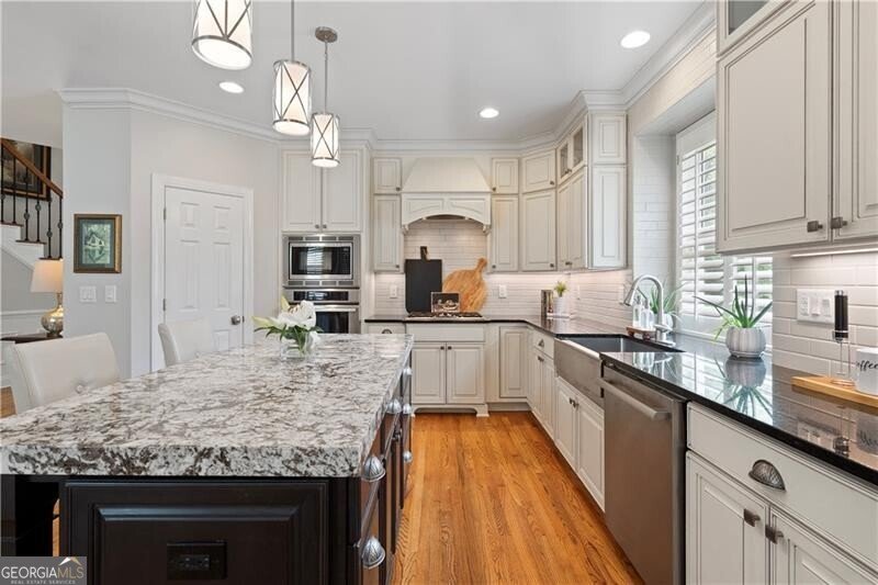 4903 Registry View Kennesaw - Photo 6