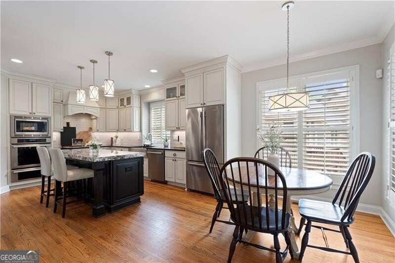 4903 Registry View Kennesaw - Photo 7