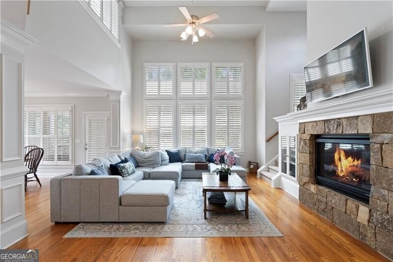 4903 Registry View Kennesaw - Photo 9