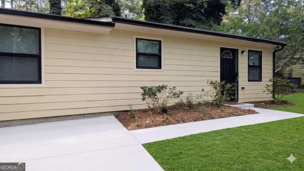 3283 Pebble Drive Atlanta - Photo 21
