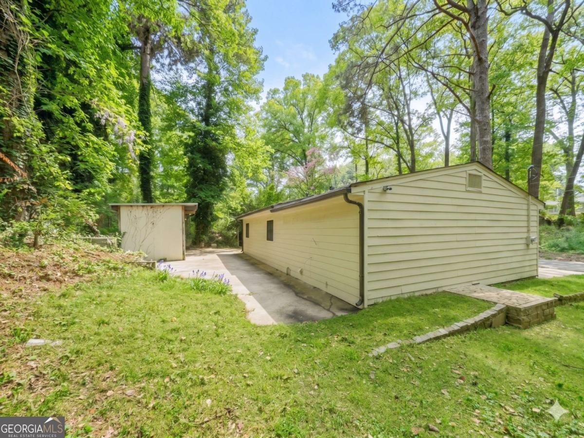 3283 Pebble Drive Atlanta - Photo 22
