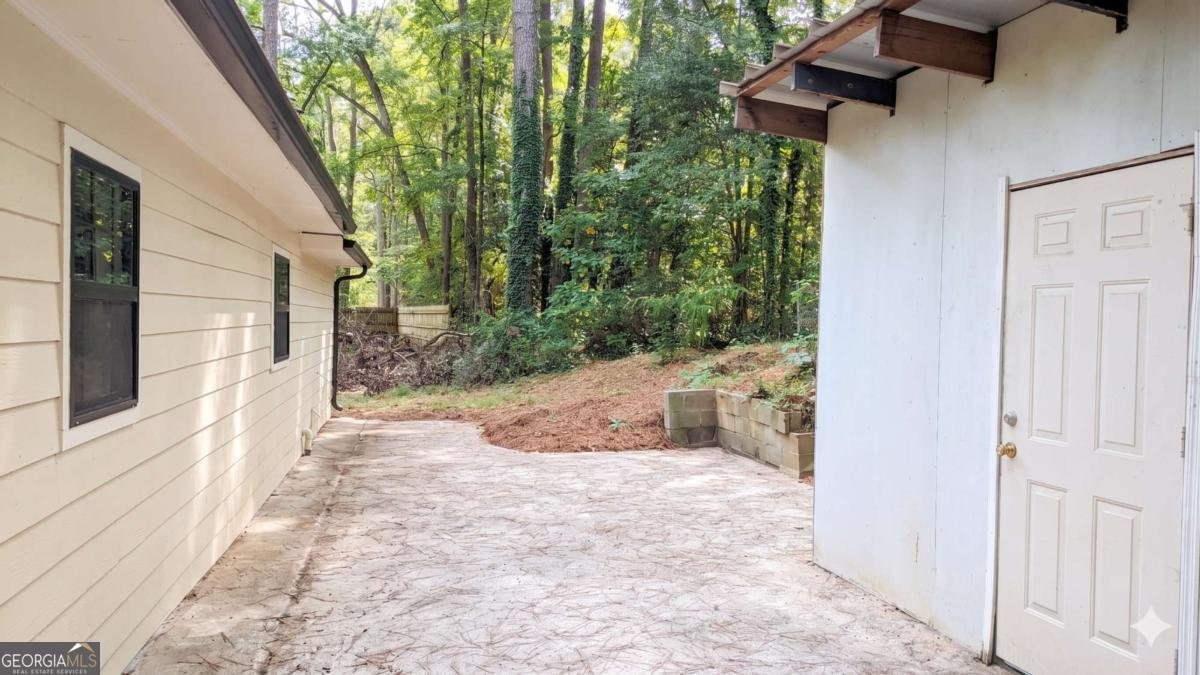 3283 Pebble Drive Atlanta - Photo 23