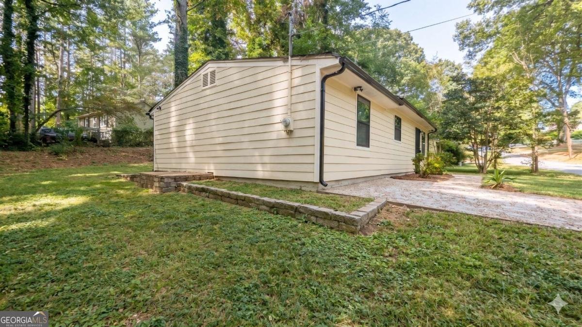 3283 Pebble Drive Atlanta - Photo 25