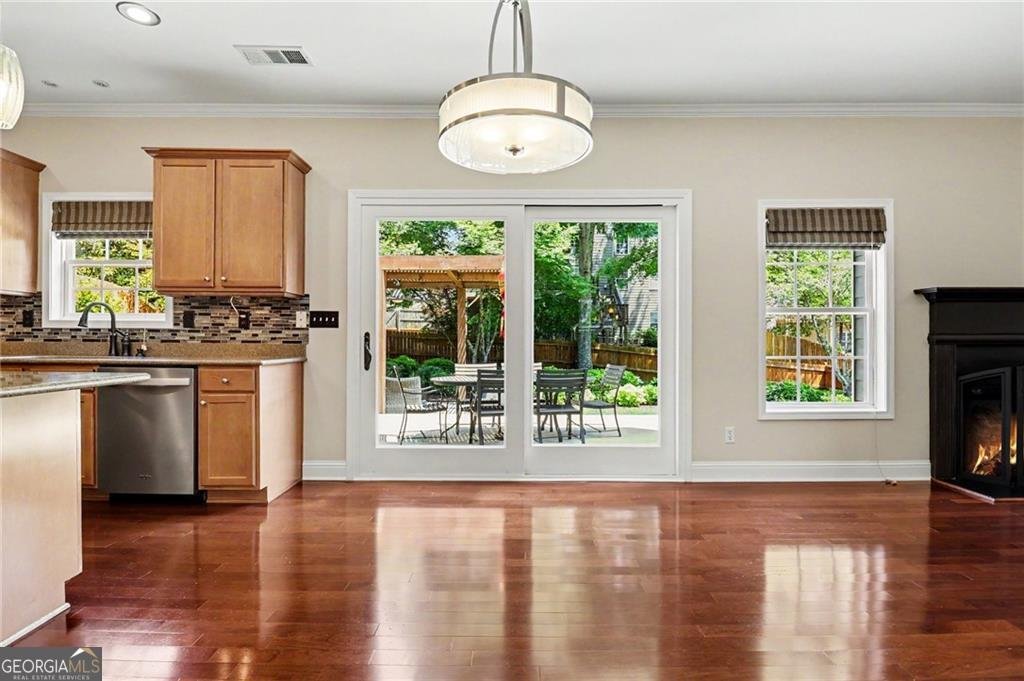 1570 Dawn Valley Trail Cumming - Photo 10