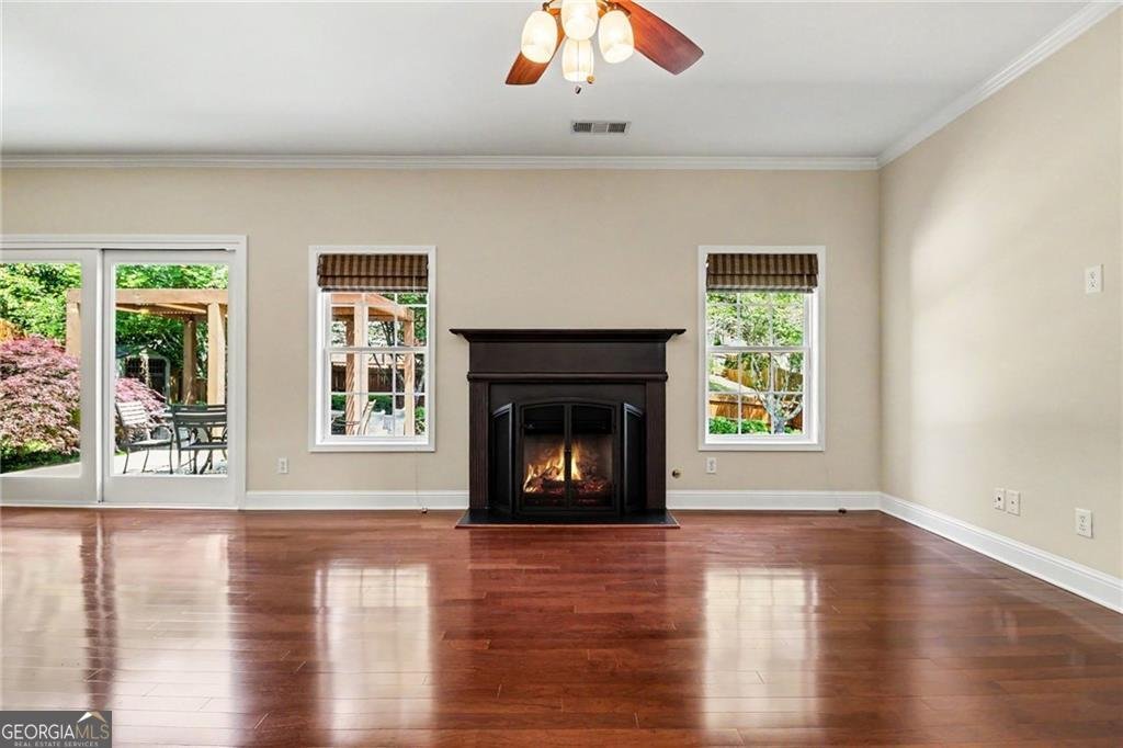 1570 Dawn Valley Trail Cumming - Photo 13