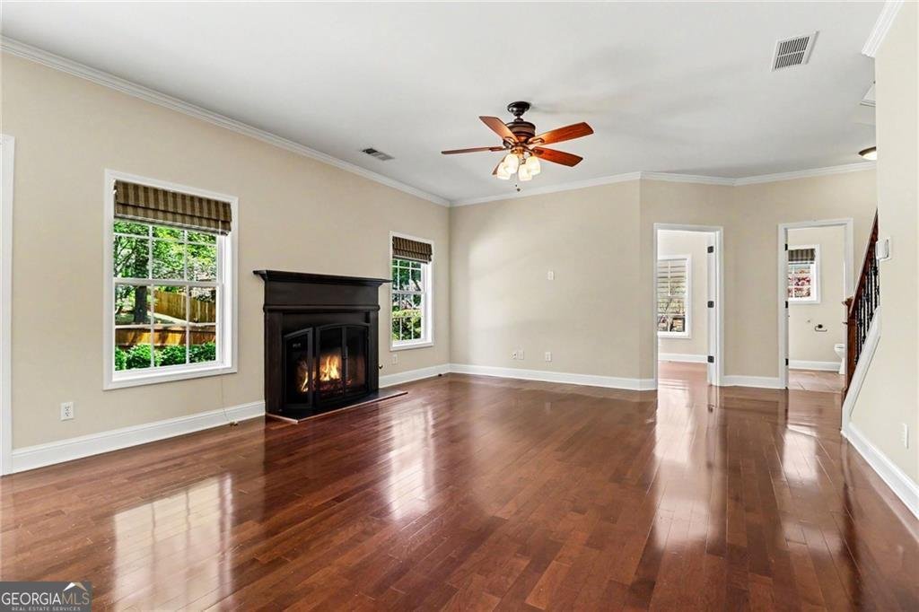 1570 Dawn Valley Trail Cumming - Photo 14