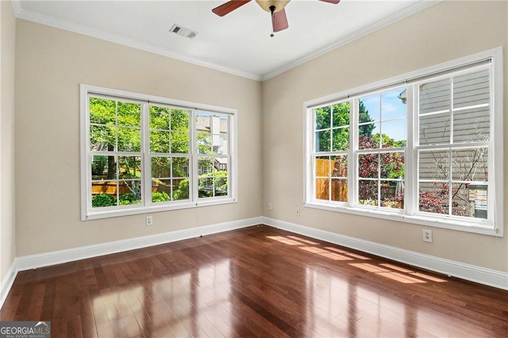 1570 Dawn Valley Trail Cumming - Photo 16